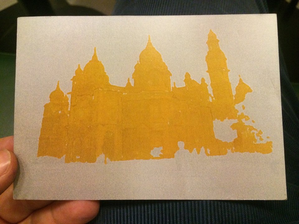 Προσκυνηματικό οδοιπορικό στην Ινδία  -Μέσα από 6+1 φωτογραφίες [εικόνες] | iefimerida.gr 1