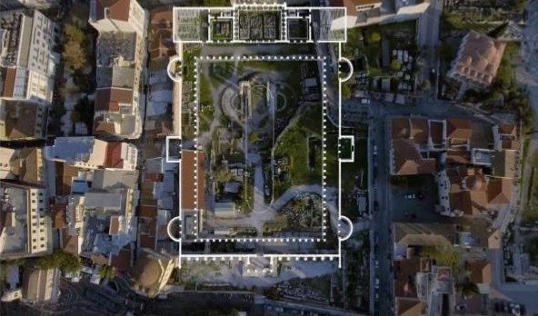 Στο Μουσείο Ακρόπολης το πορτραίτο του Αδριανού -Βρέθηκε το 1933 στη Συγγρού [εικόνες]  | iefimerida.gr 1