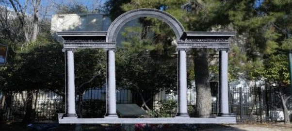 Στο Μουσείο Ακρόπολης το πορτραίτο του Αδριανού -Βρέθηκε το 1933 στη Συγγρού [εικόνες]  | iefimerida.gr 2