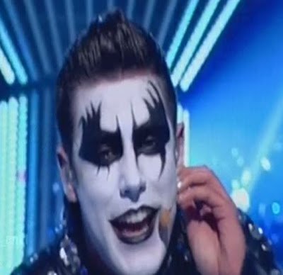 Ισοβαθμία Μάρλεϊ- Σινέντ Ο'Κόνορ στο Your Face Sounds Familiar [εικόνες+βίντεο]  | iefimerida.gr 3