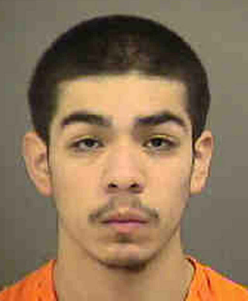 Τριπλή δολοφονία με θύμα 19χρονο μοντέλο: Η καλλονή που έγινε γνωστή μέσω ριάλιτι και τα ναρκωτικά [εικόνες] | iefimerida.gr 5