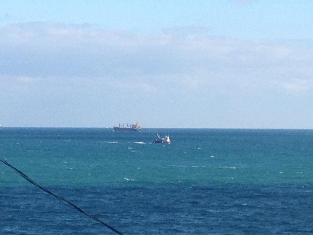 Τραγωδία στην Τουρκία: Βυθίστηκε πλοιάριο στον Βόσπορο -24 νεκροί, ανάμεσά τους πολλά παιδιά [εικόνες & βίντεο] | iefimerida.gr 4