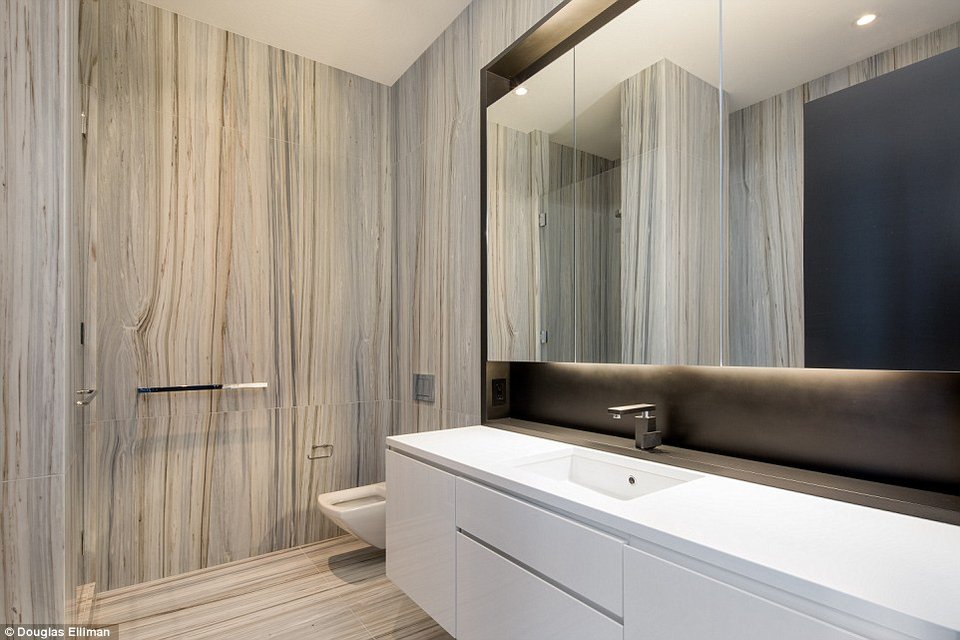 Το πιο ακριβό διαμέρισμα της Νέας Υόρκης -Δεν έχει τοίχους, έχει.. τζαμαρίες! [εικόνες] | iefimerida.gr 5