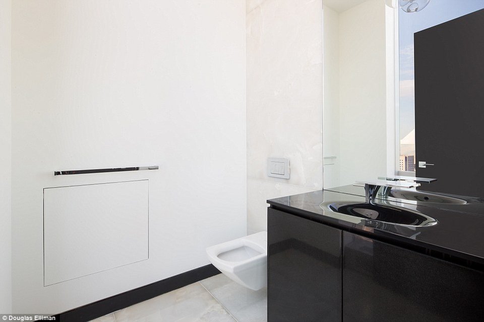 Το πιο ακριβό διαμέρισμα της Νέας Υόρκης -Δεν έχει τοίχους, έχει.. τζαμαρίες! [εικόνες] | iefimerida.gr 6