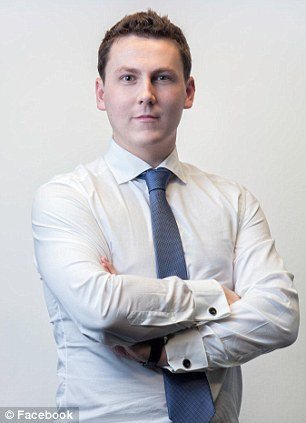 Στέλεχος εταιρείας κλέβει 7 εκατ. δολάρια για να κάνει πολυτελή ζωή [εικόνες] | iefimerida.gr 1