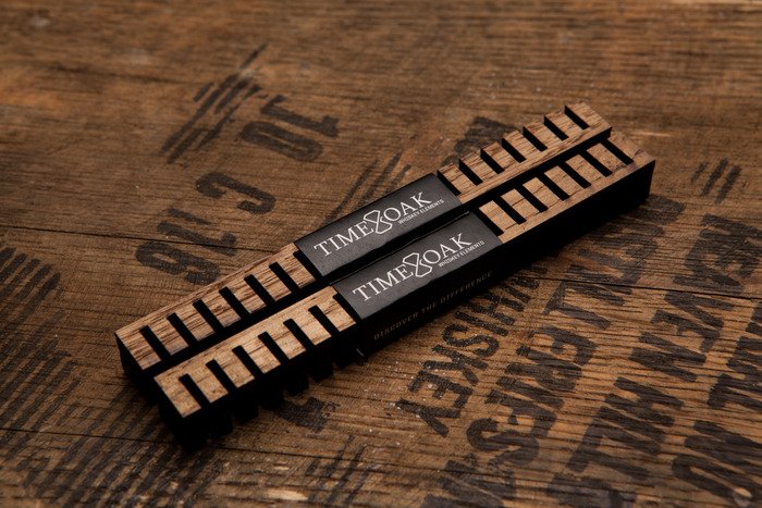 Πώς ένα κομμάτι ξύλου μετατρέπει το απλό ουίσκι σε... νέκταρ και εκτοξεύει την ποιότητα [εικόνες & βίντεο] | iefimerida.gr 4