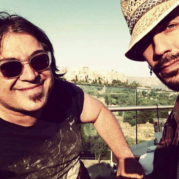 Ε, λοιπόν... «Δεν υπάρχει κράτος madame» -Με τον Γεράσιμο Γεννατά και τον Παντελή Αμπαζή [εικόνες] | iefimerida.gr 0