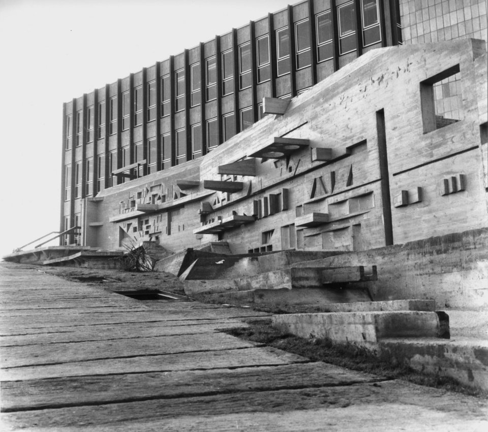 Το Μπενάκη τιμά τον ανανεωτή Κοσμά Ξενάκη [εικόνες] | iefimerida.gr 2