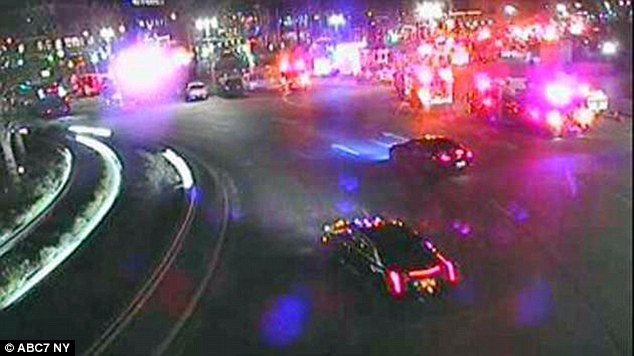 Πυρκαγιά στο ξενοδοχείο και τον ουρανοξύστη του Τραμπ στη Νέα Υόρκη! [εικόνες & βίντεο]   | iefimerida.gr 0