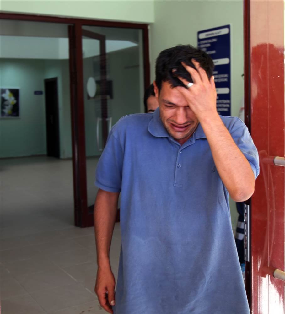Ο πατέρας του νεκρού προσφυγόπουλου: Τα παιδιά μού γλίστρησαν από τα χέρια | iefimerida.gr 3
