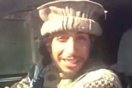 Αυτός είναι ο 29χρονος Αραβας από το Βέλγιο που φέρεται να είναι ο εγκέφαλος του μακελειού στο Παρίσι [εικόνες] | iefimerida.gr 0