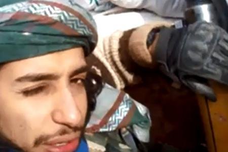 Αυτός είναι ο 29χρονος Αραβας από το Βέλγιο που φέρεται να είναι ο εγκέφαλος του μακελειού στο Παρίσι [εικόνες] | iefimerida.gr 1