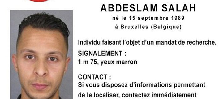 Η πρώην του βομβιστή τρομοκράτη: «Ηταν τεμπέλης, όλη μέρα έπαιρνε ναρκωτικά και κοιμόταν» [εικόνες] | iefimerida.gr 3