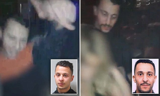 H ζωή των μακελάρηδων του Παρισιού, για πρώτη φορά -Ραπ, ποτά και κλαμπ [βίντεο] | iefimerida.gr 1