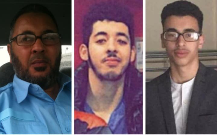 Το πραγματικό προφίλ του καμικάζι του Μάντσεστερ -Η Αγγλία του είχε δώσει όλες τις ευκαιρίες [εικόνες] | iefimerida.gr 9