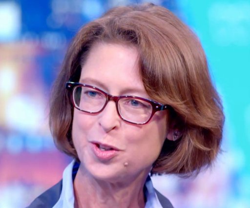 Forbes: Αυτές είναι οι πιο ισχυρές γυναίκες στον κόσμο -Eκτός η Πρώτη Κυρία, δεν έχει ξαναγίνει [εικόνες] | iefimerida.gr 6