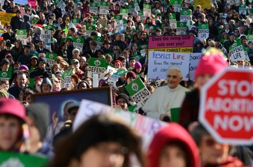 H δικηγόρος που νομιμοποίησε την έκτρωση στις ΗΠΑ [εικόνες] | iefimerida.gr 0