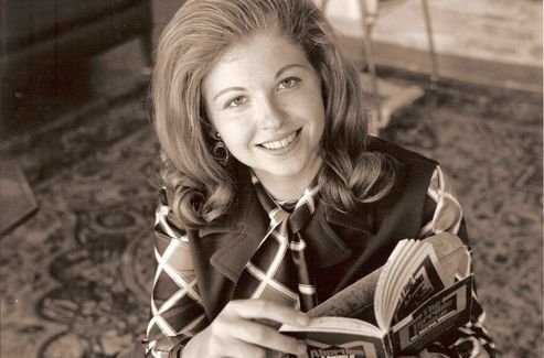 H δικηγόρος που νομιμοποίησε την έκτρωση στις ΗΠΑ [εικόνες] | iefimerida.gr 2