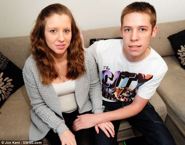 «Εκανα έκτρωση αλλά είμαι ακόμα έγκυος» -Η απίστευτη περιπέτεια μιας 19χρονης και το ιατρικό «θαύμα» [εικόνες]  | iefimerida.gr 1