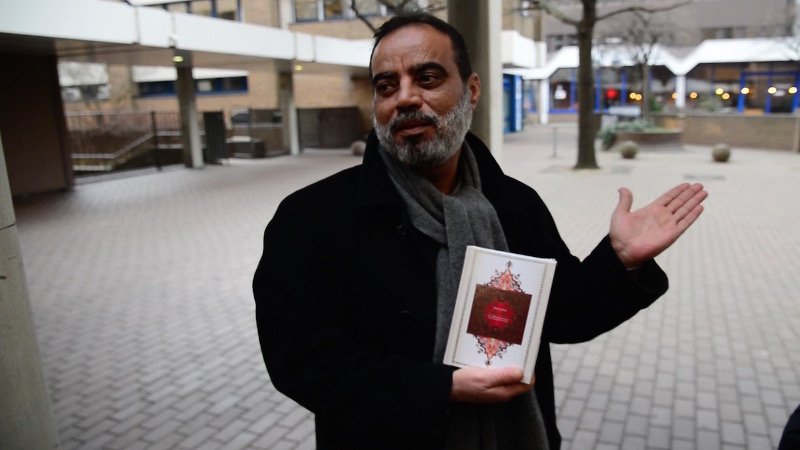 Συναγερμός στη Γερμανία -Μεγάλη αντιτρομοκρατική επιχείρηση σε δέκα κρατίδια [εικόνες] | iefimerida.gr 1