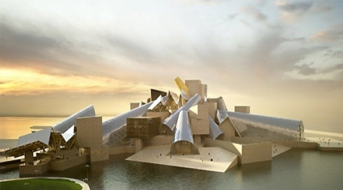 Οι σύγχρονοι σκλάβοι του Αμπου-Ντάμπι: Χτίζουν φαραωνικά έργα σε άθλιες συνθήκες [εικόνες] | iefimerida.gr 1