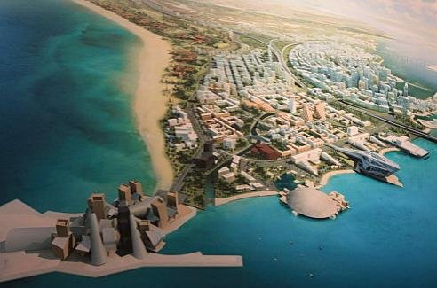 Οι σύγχρονοι σκλάβοι του Αμπου-Ντάμπι: Χτίζουν φαραωνικά έργα σε άθλιες συνθήκες [εικόνες] | iefimerida.gr 3