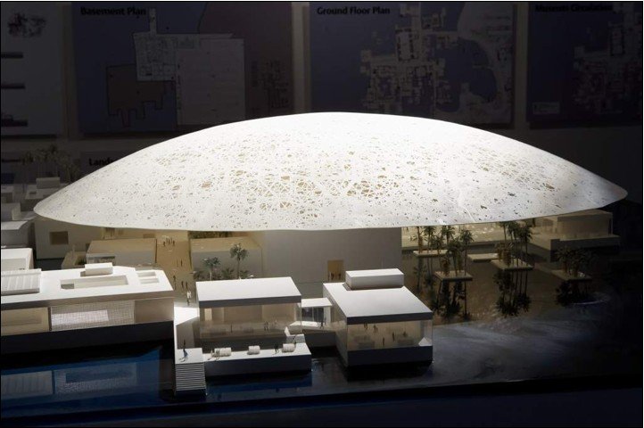 Οι σύγχρονοι σκλάβοι του Αμπου-Ντάμπι: Χτίζουν φαραωνικά έργα σε άθλιες συνθήκες [εικόνες] | iefimerida.gr 4