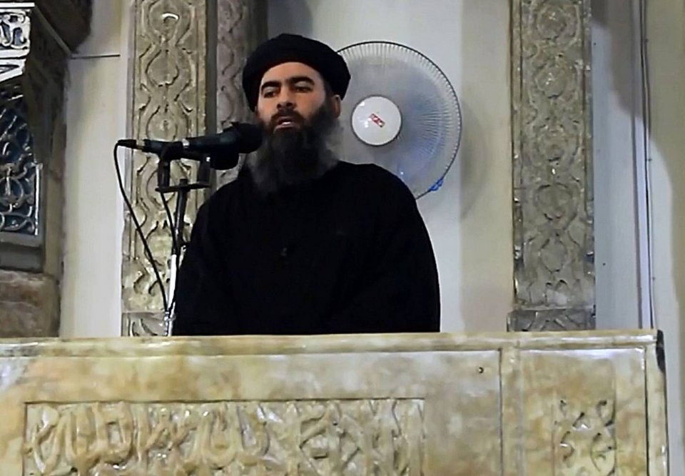 Ποια είναι τα παγκόσμια μυαλά για το 2014 -Από τη Μέρκελ και τον Πούτιν μέχρι τη... Μαρίν Λεπέν [εικόνες]   | iefimerida.gr 0