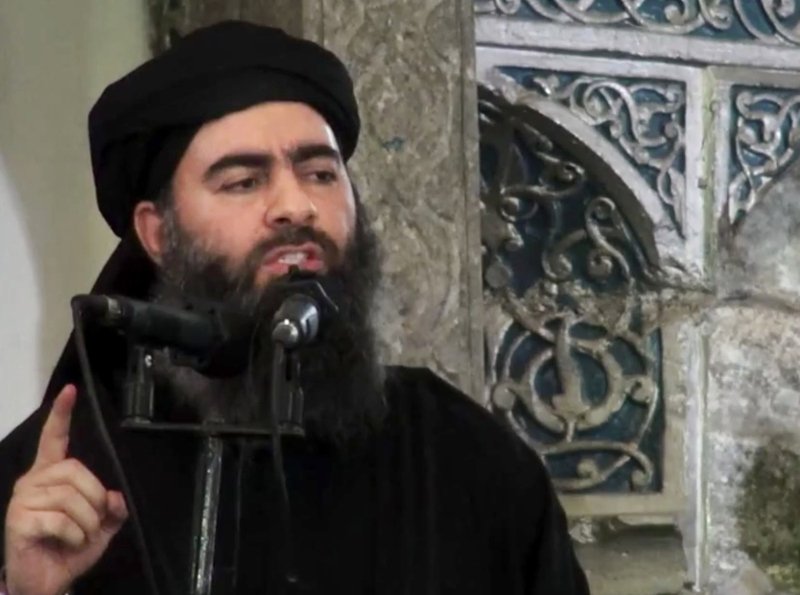 O ISIS επιμένει: Ο μακελάρης του Λας Βέγκας ήταν «στρατιώτης του χαλιφάτου» | iefimerida.gr 0