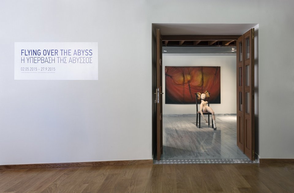 Μια έκθεση πολύτιμων συναισθημάτων και συμβολισμών στο Ρέθυμνο [εικόνες] | iefimerida.gr 2