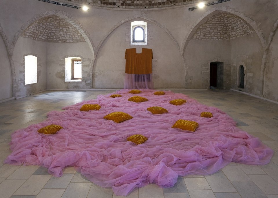 Μια έκθεση πολύτιμων συναισθημάτων και συμβολισμών στο Ρέθυμνο [εικόνες] | iefimerida.gr 3