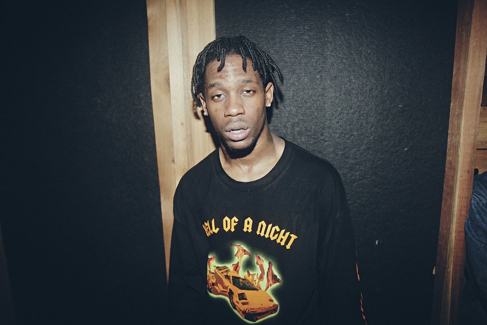 Αυτός είναι ο νέος έρωτας της Ριάνα: Μαζί στο πάρτι της Εβδομάδας Μόδας της Ν. Υόρκης [εικόνες & βίντεο] | iefimerida.gr 4