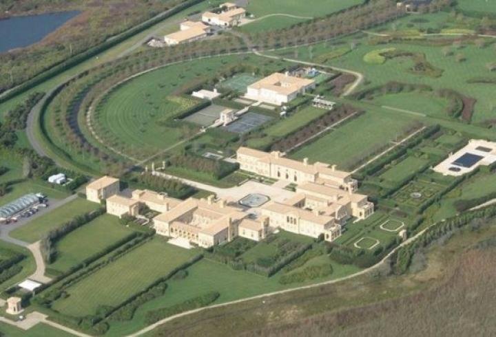 Τα πιο ακριβά σπίτια στον κόσμο: Εσωτερικοί κήποι, ντουλάπες- πτέρυγες και πίστες πατινάζ [εικόνες] | iefimerida.gr 2