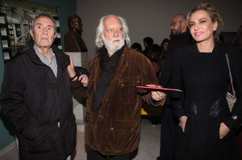 Η αλλαγή στο λουκ της Δήμητρας Ματσούκα [εικόνες] | iefimerida.gr 0