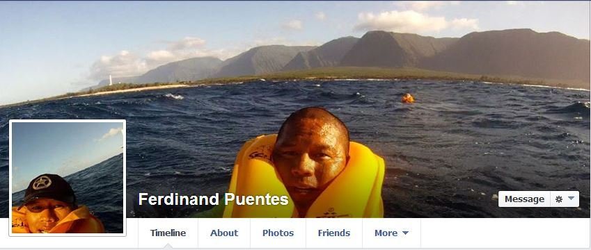 Συγκλονιστικό: Eπεσε στη θάλασσα από αεροπλάνο που συνετρίβη και ...τράβηξε όλα τα γεγονότα με την κάμερά του [εικόνες+βίντεο] | iefimerida.gr 2