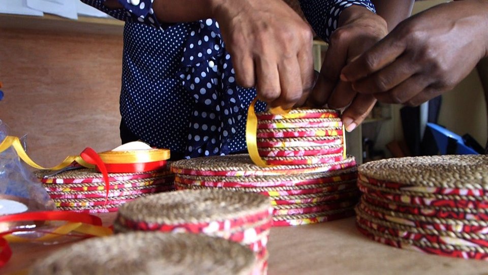 Πλούτισε χρησιμοποιώντας ένα υλικό που δεν ήθελε κανείς [εικόνες] | iefimerida.gr 5