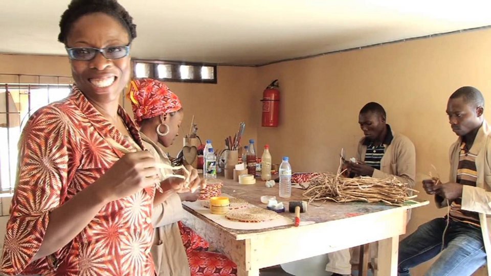 Πλούτισε χρησιμοποιώντας ένα υλικό που δεν ήθελε κανείς [εικόνες] | iefimerida.gr 9