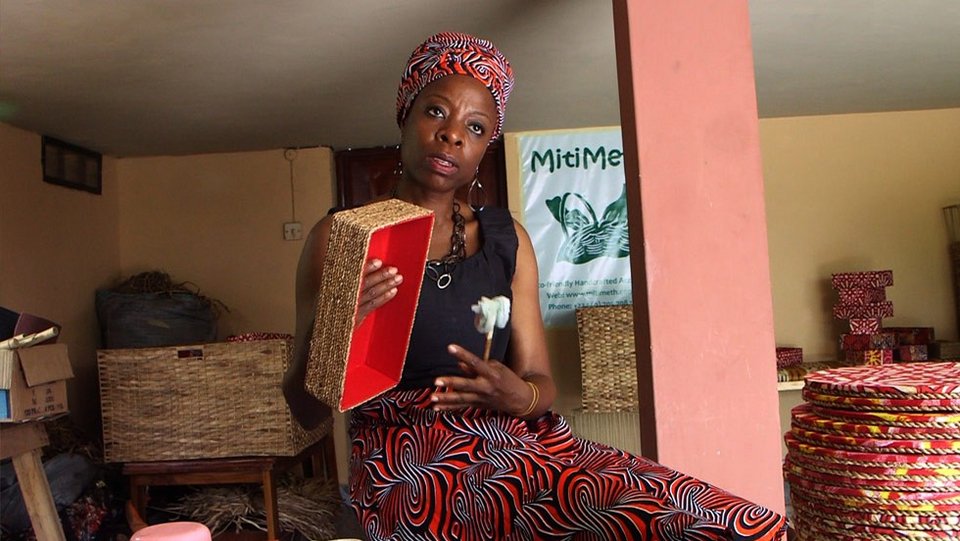 Πλούτισε χρησιμοποιώντας ένα υλικό που δεν ήθελε κανείς [εικόνες] | iefimerida.gr 7