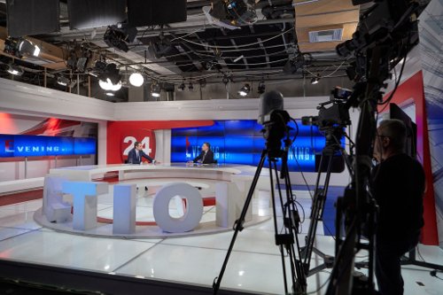 Μητσοτάκης: Ανοικτό το ενδεχόμενο πρότασης δυσπιστίας κατά Καμμένου -Συνυπεύθυνος ο Τσίπρας [εικόνες] | iefimerida.gr 4