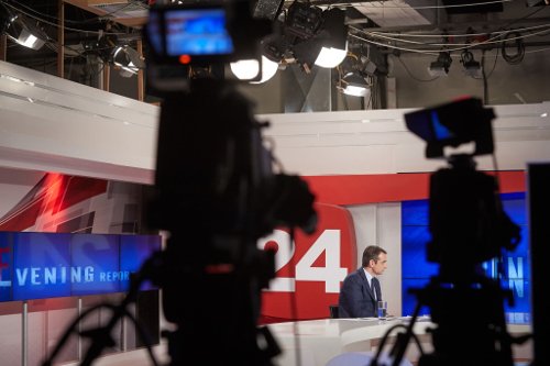 Μητσοτάκης: Ανοικτό το ενδεχόμενο πρότασης δυσπιστίας κατά Καμμένου -Συνυπεύθυνος ο Τσίπρας [εικόνες] | iefimerida.gr 2