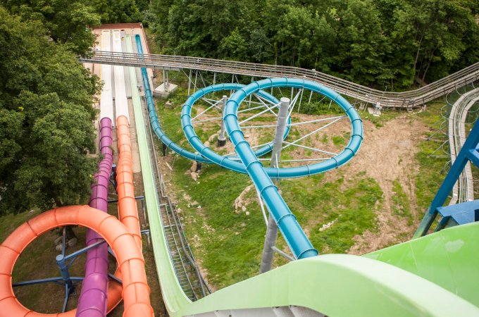 Ανοιξε ξανά στις ΗΠΑ το «πιο επικίνδυνο πάρκο ψυχαγωγίας στον κόσμο» -Εξι θάνατοι και αμέτρητα ατυχήματα [εικόνες&βίντεο] | iefimerida.gr 2