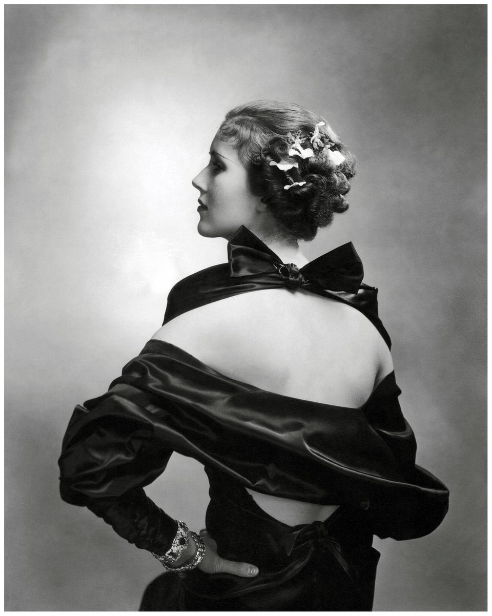 Οι πρώτες φωτογραφίες μόδας του 1900 -Ο φωτογράφος που λάτρεψε η Ντίντριχ [εικόνες] | iefimerida.gr 0