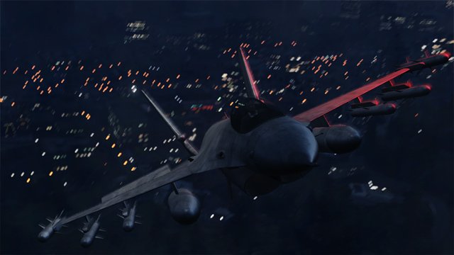 Στο νέο GTA V θα «οδηγούμε» από ποδήλατα και μηχανές, μέχρι αεροπλάνα [εικόνες] | iefimerida.gr 1