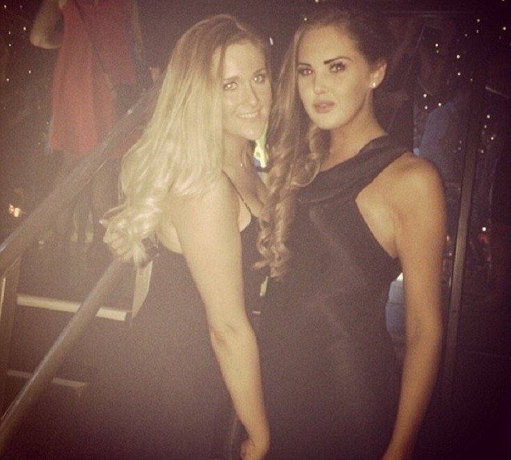 Πώς τρεις αδελφές ποστάροντας απλά φωτογραφίες στο Instagram παρέλαβαν δώρα 75.000 ευρώ [εικόνες] | iefimerida.gr 6