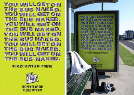 Απίθανες διαφημίσεις, που κανείς δεν μπορεί να ξεχάσει -Οι αφίσες που μαγνητίζουν το βλέμμα [εικόνες] | iefimerida.gr 1