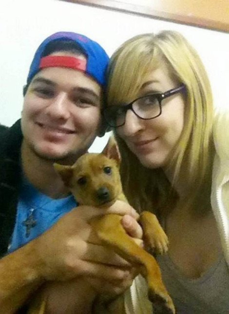 Νεαρός αμερικανός σκαρφίστηκε το πιο απίθανο ψέμα για να μην παντρευτεί: Προσποιήθηκε τον νεκρό [εικόνες] | iefimerida.gr 0