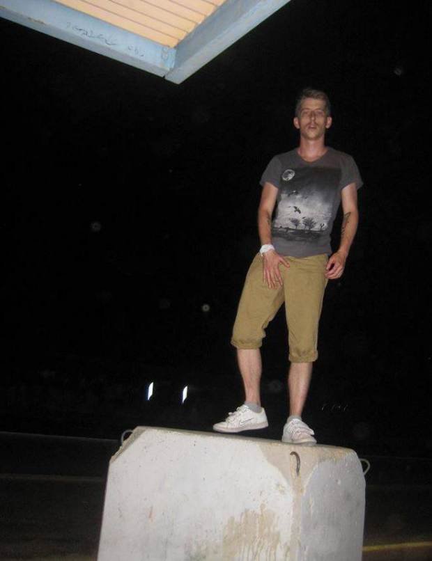 Τον είχαν χάσει 11 μήνες και τον βρήκαν από μια selfie σε ποδοσφαιρικό γήπεδο [εικόνες] | iefimerida.gr 2