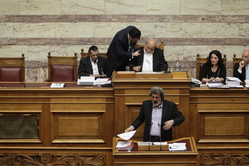 Συνεχίζεται η βεντέτα Αδωνι-Πολάκη για την Υγεία: «Μπέρδεψες τη γυναίκα μου με μία Μανωλίδου στο ΕΚΕΠΥ» | iefimerida.gr 0