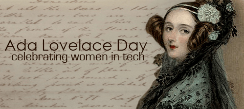 Σήμερα είναι η Ημέρα της  Ada Lovelace, της κόρης του Λόρδου Βύρωνα [εικόνες] | iefimerida.gr 0