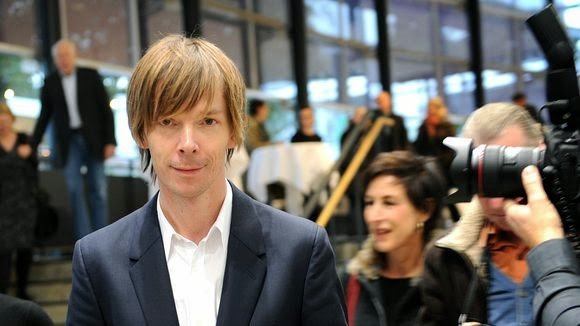 Η κορυφαία έκθεση Documenta του Κάσσελ έρχεται στην Αθήνα το 2017 -Η Αθήνα στο κέντρο της παγκόσμιας σύγχρονης τέχνης | iefimerida.gr 0